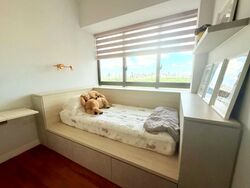 D'Leedon (D10), Condominium #449214021